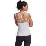 Tričko adidas Studio Slim Strappy Back Tank Top HE3141