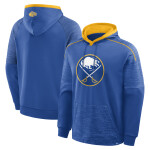 Fanatics Pánská mikina Buffalo Sabres NHL Goaltender Hoodie Velikost: M