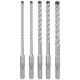 Bosch Accessories EXPERT SDS plus-7X 2608900198 příklepový vrták 5dílná 6.0 mm, 6.0 mm, 8.0 mm, 8.0 mm, 10.0 mm SDS plus 5 ks