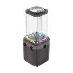 Corsair iCUE Link XD6 RGB Elite Pumpa/Reservoir Combo černá (CX-9040013-WW)