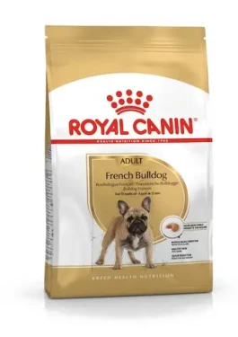 Royal Canin French Bulldog Adult 1,5 kg