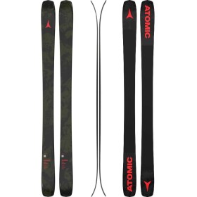Lyže ATOMIC Bent Decode 26/27 délka lyží (v cm) 176