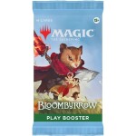 Magic The Gathering: Bloomburrow - Play Booster