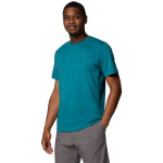 Columbia Rapid Ridge Back Graphic Tee II M tričko 1934824364 L