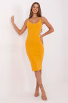 Denní šaty model 215816 Rue Paris L