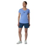 Běžecké tričko Mizuno Core Runbird Short Sleeve Tee J2GAD21128 Velikost textilu: XS