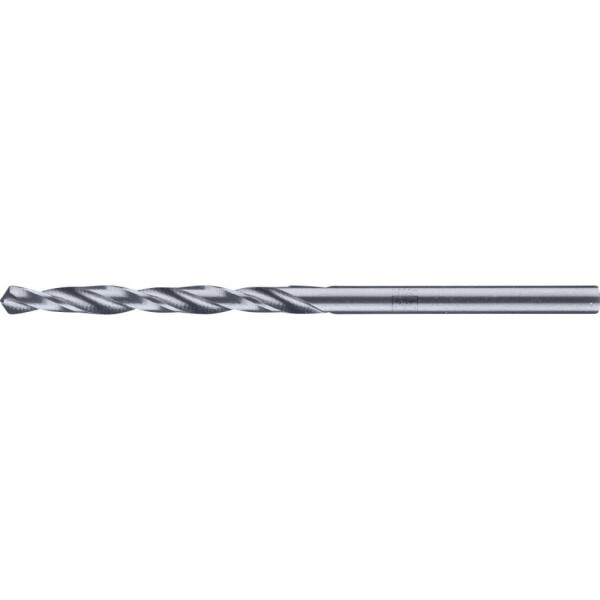 PFERD TOOLS 25203899 SPB DIN 1897 HSSG N 3,5 STEEL ocel spirálový vrták 3.5 mm Celková délka 52 mm DIN 1897 10 ks