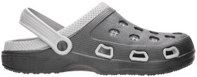 Ardon MARINE Pánské crosky černo-šedé 41 G3179/41