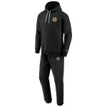 Fanatics Pánská Tepláková Souprava Boston Bruins NHL COMBO PACK - Tracksuit Velikost: 2XL