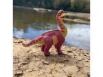 Safari Ltd. Safari Ltd. Figurka - Mládě brachiosaura