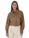 HM KR bunda MC1201.73P camel S