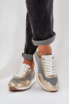 Sportovní obuv model 209060 Step in style 41