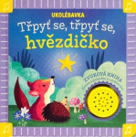 Ukolébavka Třpyť se, třpyť se, hvězdičko - Kolektiv
