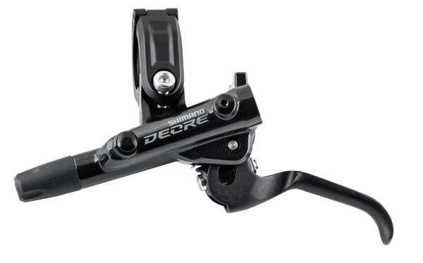 Shimano Deore BL-M6100 MTB/Trekking levá černá