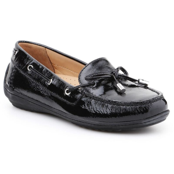 Geox D Jamilah 2Fit B lifestylová obuv D54M6B-00067-C9999 EU 36