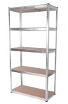 Rojaplast regál 90x40x180