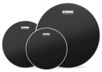 Evans ETP-ONX2-F Onyx Tom Pack - Fusion