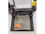 Materialpro3D Antivibrační podložka pod 3D tiskárnu PRUSA 40 x 42,5 x 0,8 cm
