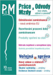 PaM 10/2026 Odměňování zaměstnanců – změny podle nové směrnice EU - Ivan Macháček, Ladislav Jouza, Olga Bičáková, Zdeněk Morávek, Richard W. Fetter, L