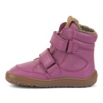 Dětské zimní boty Froddo G3160246-8 Velikost: 35