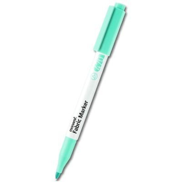 MONAMI 470-18 BRUSH LIGHT BLUE, FABRIC MARKER