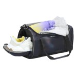 Sportovní taška coocazoo, Rainbow Illusion