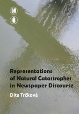 Representation of Natural Catastrophes in Newspaper Discourse