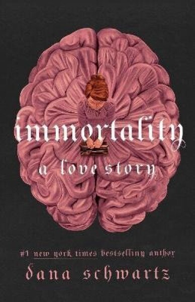 Immortality: Love Story