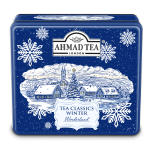 Tea Classics Winter Wonderland | 32 alu sáčků