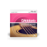 D'Addario EJ23