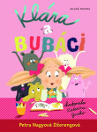 Klára a bubáci - Petra Nagyová-Džerengová