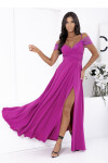 Dlouhé šaty model 224691 With You 44