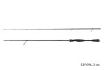 Delphin Prut Addyct Flw 6,6ft 30g Medium Light