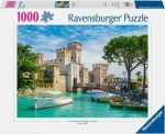 Ravensburger Puzzle Lago di Garda, Itálie