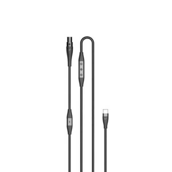 Beyerdynamic PRO X kabel USB-C - Mini XLR 1.6m (43000230)