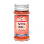 Solomon Paprika sladká