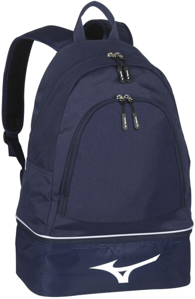 Mizuno Back Pack 33EY7W9314 modrá