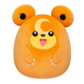 Squishmallows Pokémon Teddiursa 36 cm