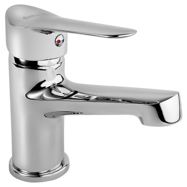 Umyvadlová baterie stojánková Leonit