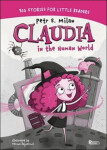Claudia in the Human World - Petr Šulc