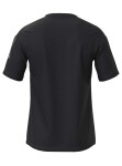 Mizuno MZNRB Tee(M) Black - Fotbalový dres Mizuno MZNRB Tee P2EAB55009 Velikost textilu: L