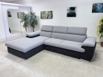 Sedací souprava Coast Enjoy 25 / Milo 16 Provedení: Pravá varianta