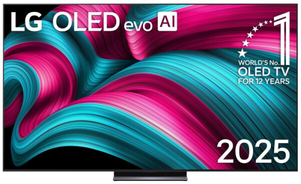 LG OLED TV 83C54LA - OLED83C54LA