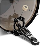 Premier Revolution 20" 5pc Drum Kit Gunmetal Sparkle