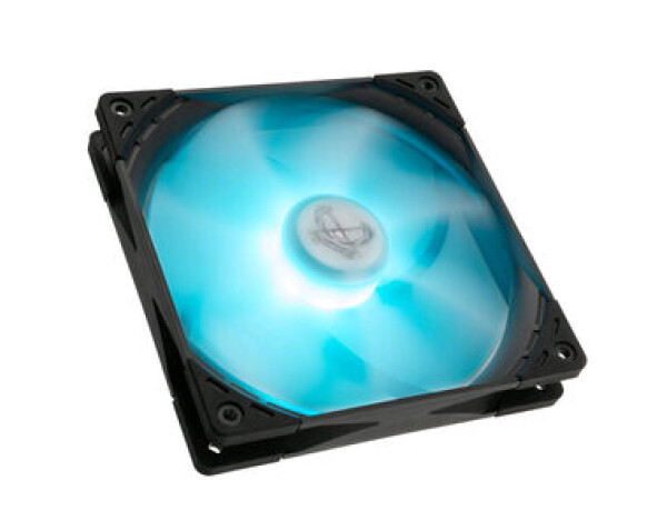 SCYTHE Kaze Flex 140 Square RGB PWM / 140 mm / 26.45 dB @ 1800 RPM / RGB / PWM (KF1425FD18SR-P)