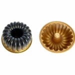 Dortisimo Jedinečná forma na bábovku ve tvaru pudinku