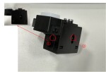 AnyCubic náhradní díl - Offset measurement switch pro Kobra 2 Neo/2 Pro