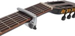 G7th Performance 3 Classical Silver