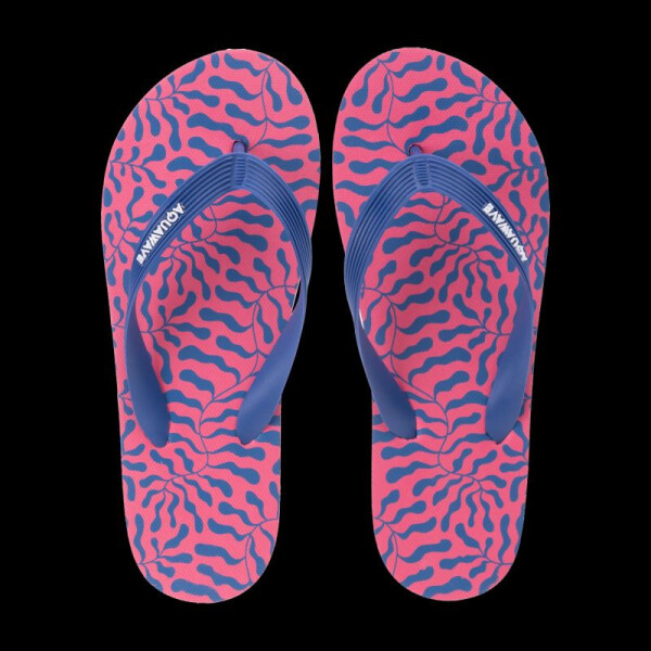 Dámské žabky MILESA WMNS 39