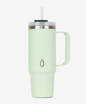 Termohrnek 800ml Melon